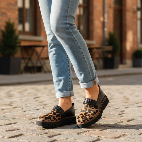 Scarpe basse