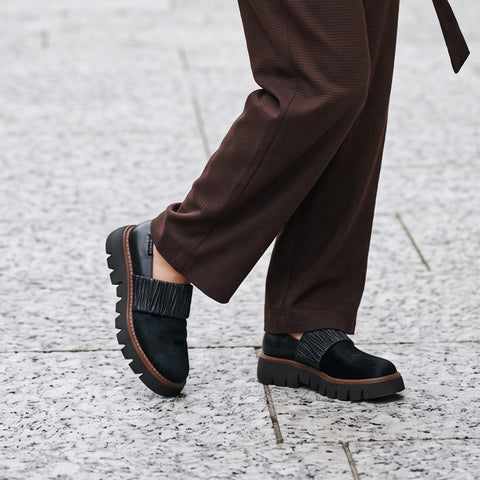 Scarpe basse
