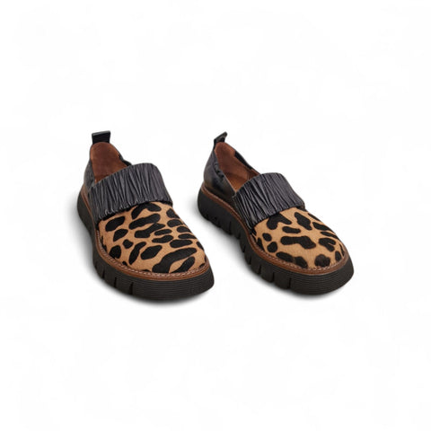 Alice - Scarpa sleepon cavallino Safari