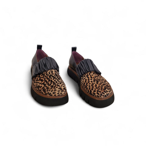 Alice - Scarpa sleepon cavallino lince