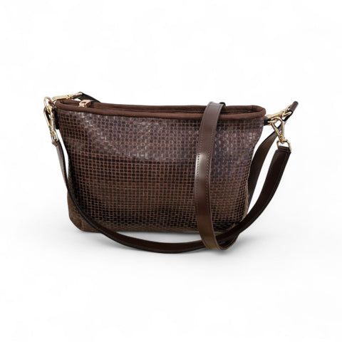 Borsa in pelle T.Moro