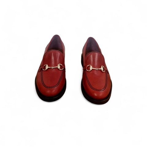 Liz - Mocassino ebano