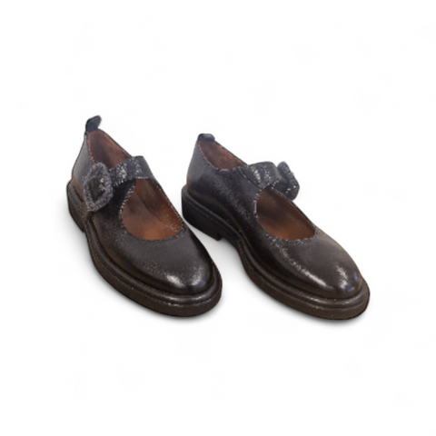 Gio - bebè naplak nero