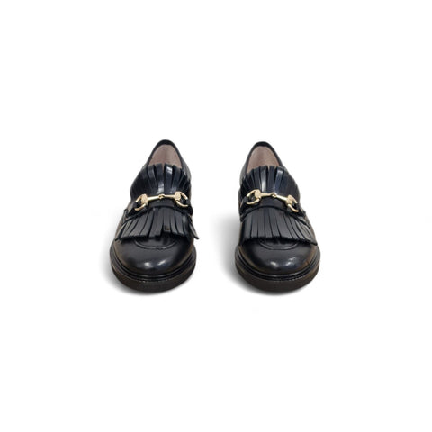 Liz - Mocassino nero