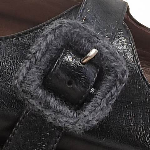 Gio - bebè naplak nero