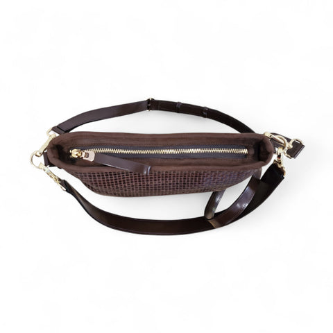 Borsa in pelle T.Moro