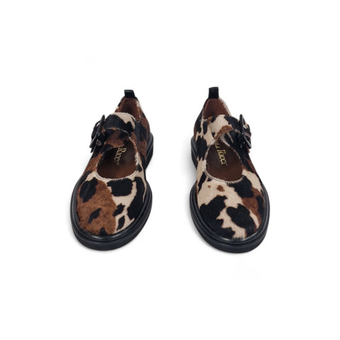 Gio - bebè cavallino friso'