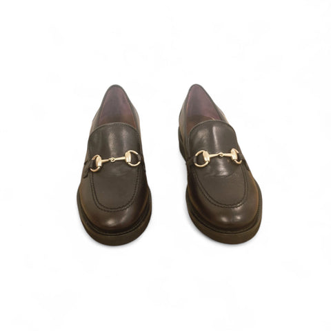 Liz - Mocassino ebano